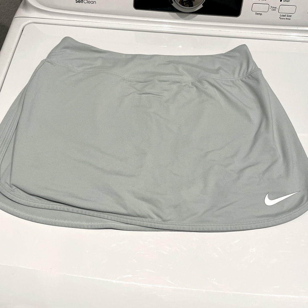 Nike Dri-fit Skirt with Shorts Small